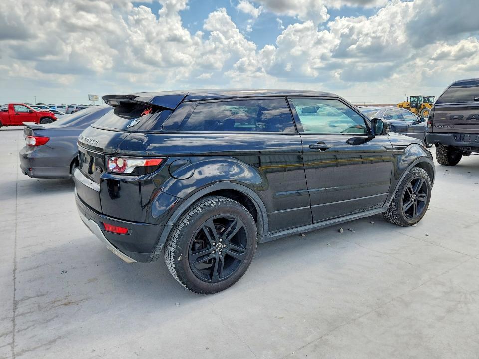 SALVT1BG7CH701422 2012 Land Rover Range Rover photo no. 3