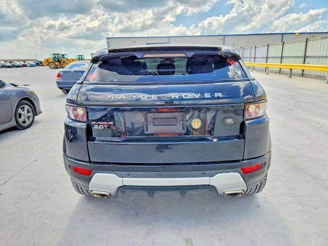 SALVT1BG7CH701422 2012 Land Rover Range Rover photo no. 6