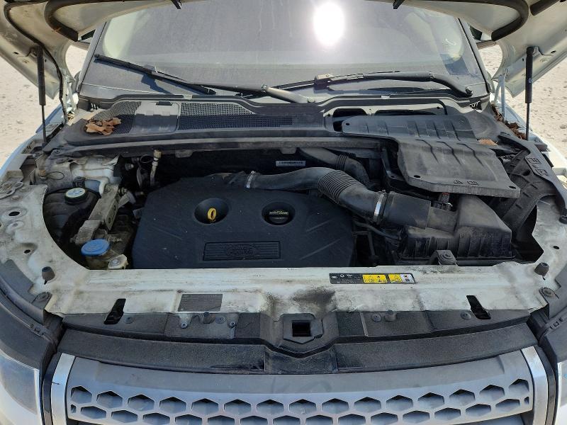 SALVP2BG6HH175902 2017 Land Rover Range Rover photo no. 12