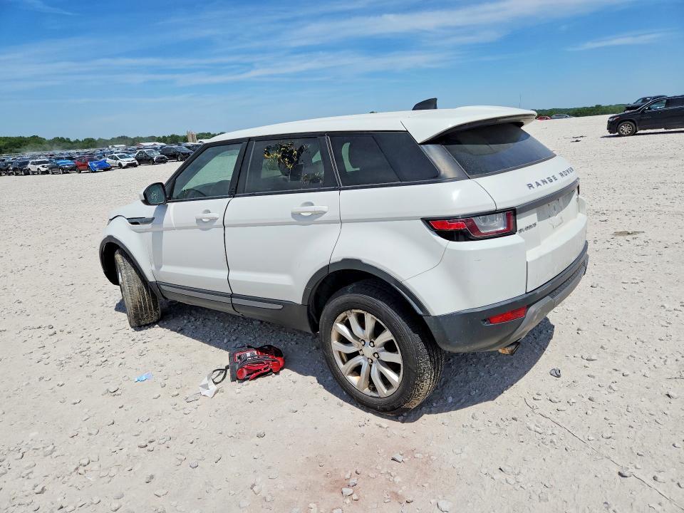 SALVP2BG6HH175902 2017 Land Rover Range Rover photo no. 2