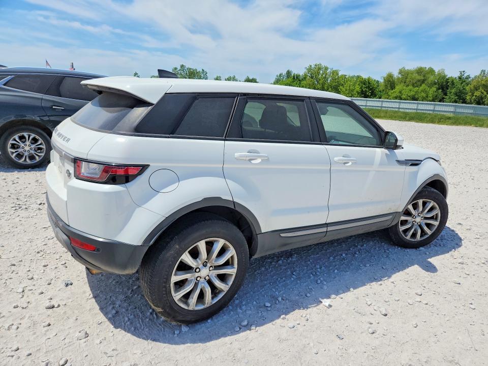 SALVP2BG6HH175902 2017 Land Rover Range Rover photo no. 3