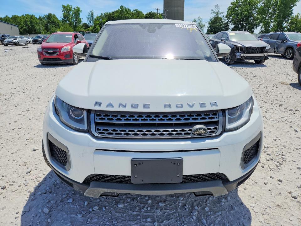 SALVP2BG6HH175902 2017 Land Rover Range Rover photo no. 5