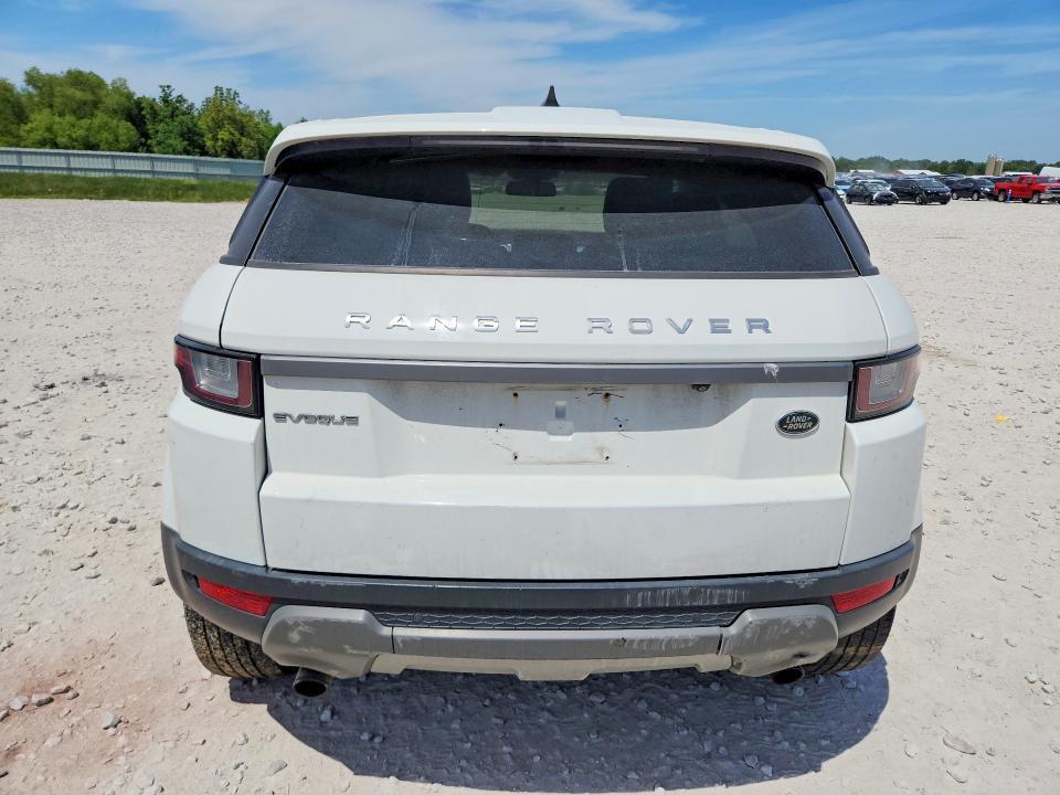 SALVP2BG6HH175902 2017 Land Rover Range Rover photo no. 6