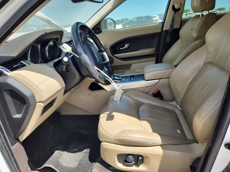 SALVP2BG6HH175902 2017 Land Rover Range Rover photo no. 7