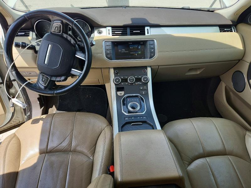 SALVP2BG6HH175902 2017 Land Rover Range Rover photo no. 8