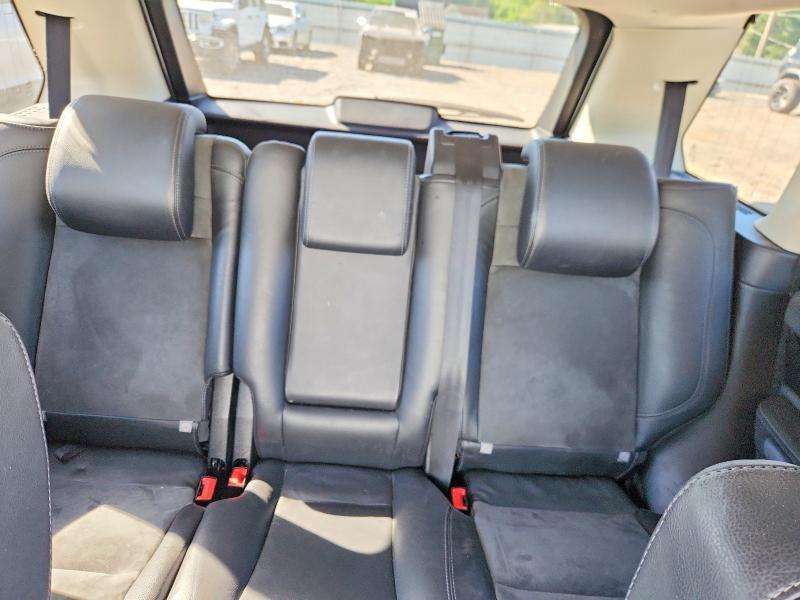 SALSF2D46DA775007 2013 Land Rover Range Rover photo no. 10