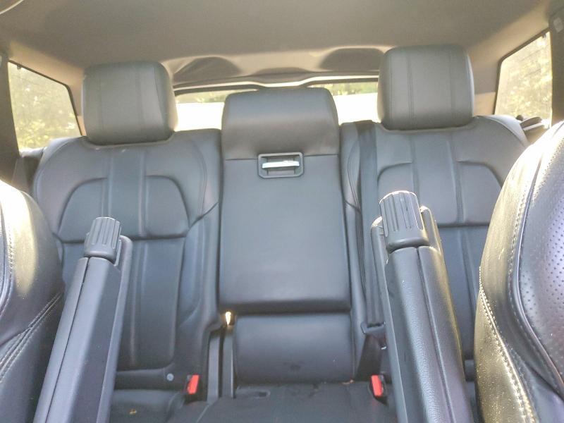 SALWR2FV5HA161831 2017 Land Rover Range Rover photo no. 10