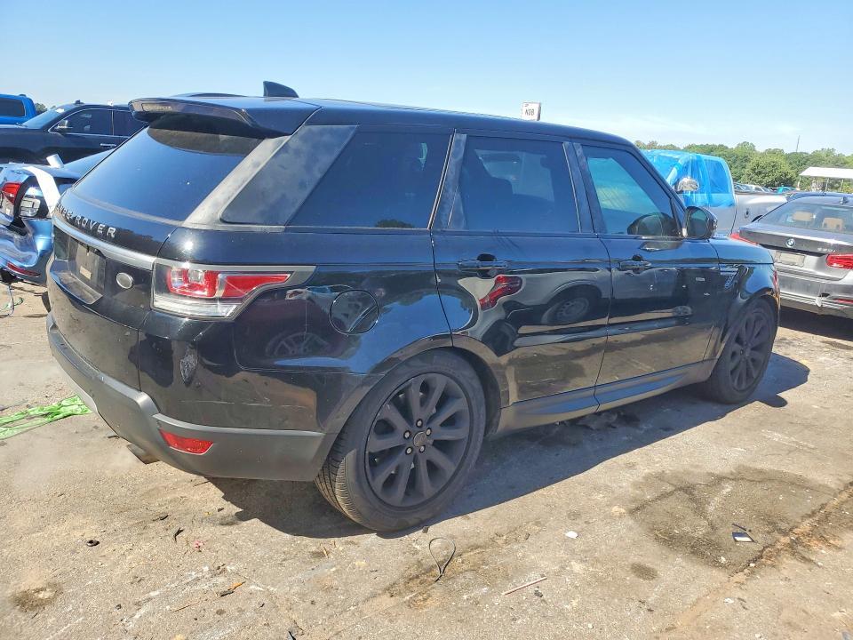 SALWR2FV5HA161831 2017 Land Rover Range Rover photo no. 3