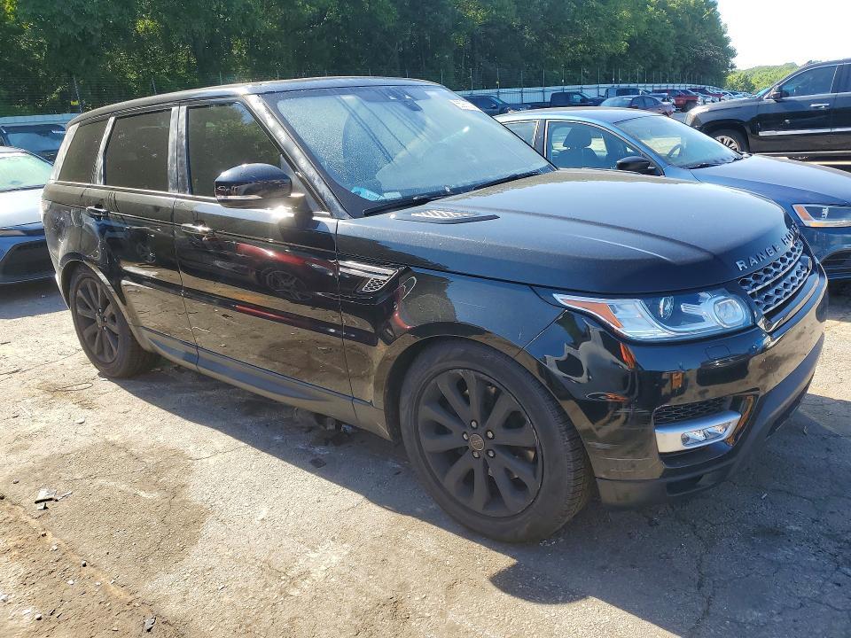 SALWR2FV5HA161831 2017 Land Rover Range Rover photo no. 4
