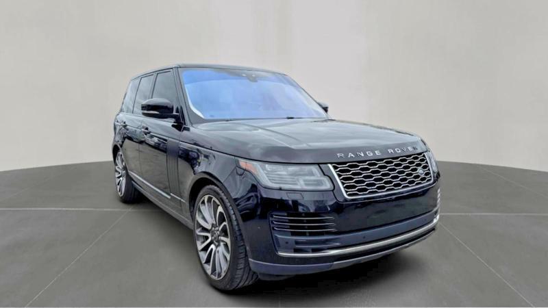 SALGS2RU5LA402954 2020 Land Rover Range Rover photo no. 1