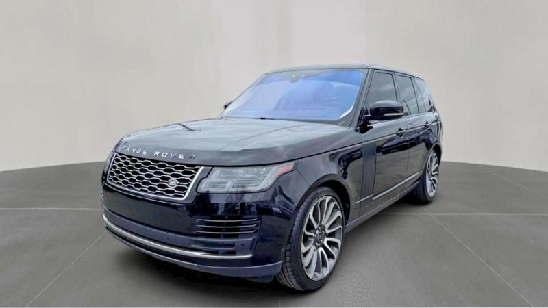 SALGS2RU5LA402954 2020 Land Rover Range Rover photo no. 2
