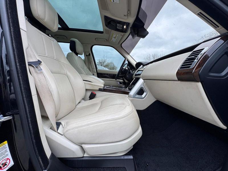 SALGS2RU5LA402954 2020 Land Rover Range Rover photo no. 5