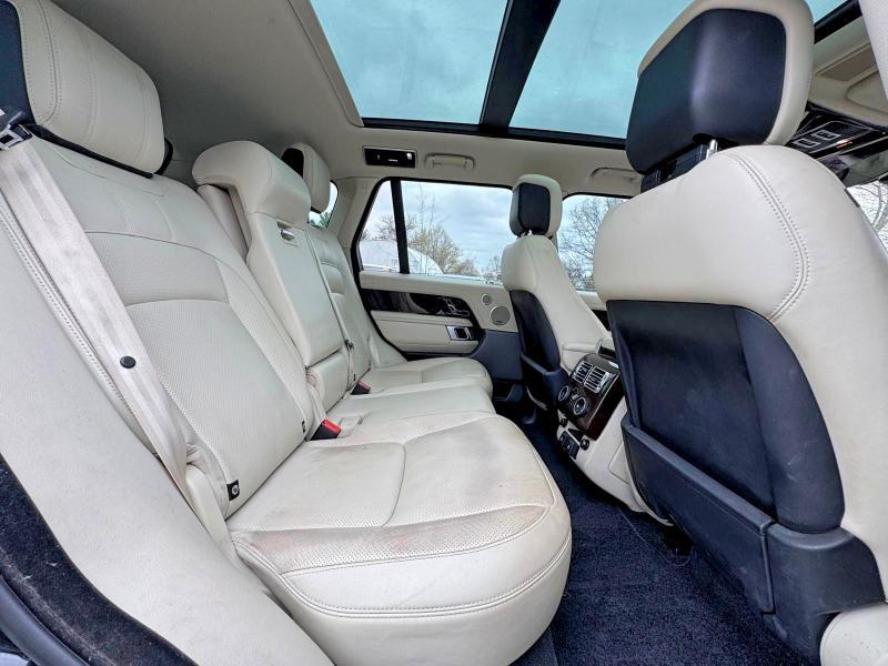 SALGS2RU5LA402954 2020 Land Rover Range Rover photo no. 6