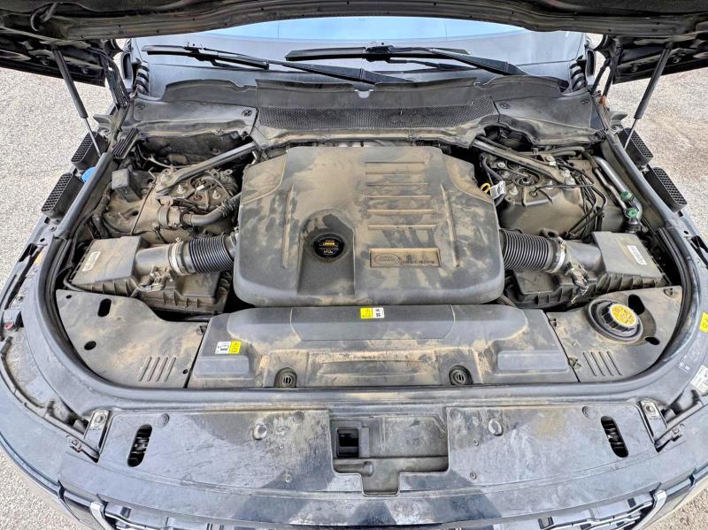 SALGS2RU5LA402954 2020 Land Rover Range Rover photo no. 7