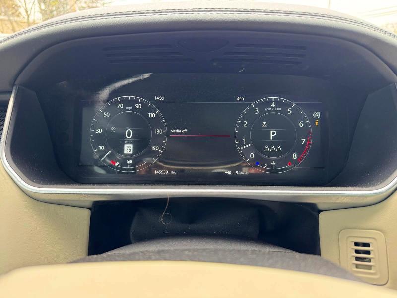 SALGS2RU5LA402954 2020 Land Rover Range Rover photo no. 8
