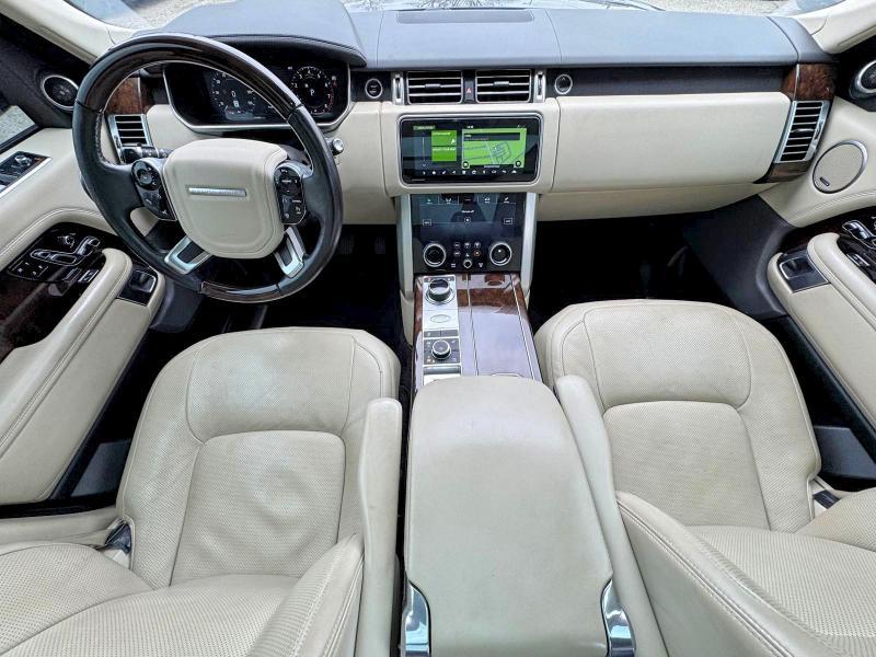 SALGS2RU5LA402954 2020 Land Rover Range Rover photo no. 9