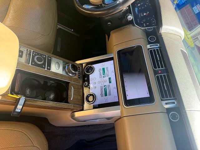 SALGS5RE5KA523427 2019 Land Rover Range Rover photo no. 11