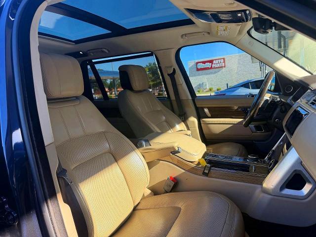 SALGS5RE5KA523427 2019 Land Rover Range Rover photo no. 12
