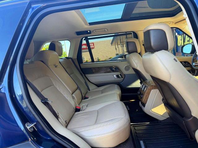 SALGS5RE5KA523427 2019 Land Rover Range Rover photo no. 13