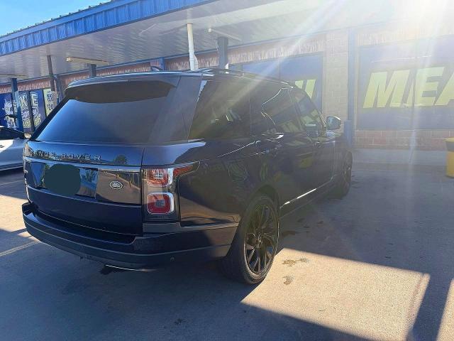 SALGS5RE5KA523427 2019 Land Rover Range Rover photo no. 4