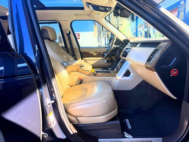 SALGS5RE5KA523427 2019 Land Rover Range Rover photo no. 5