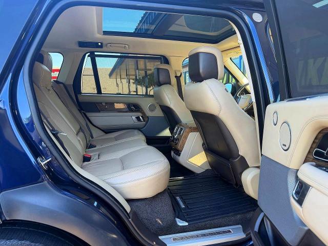 SALGS5RE5KA523427 2019 Land Rover Range Rover photo no. 6