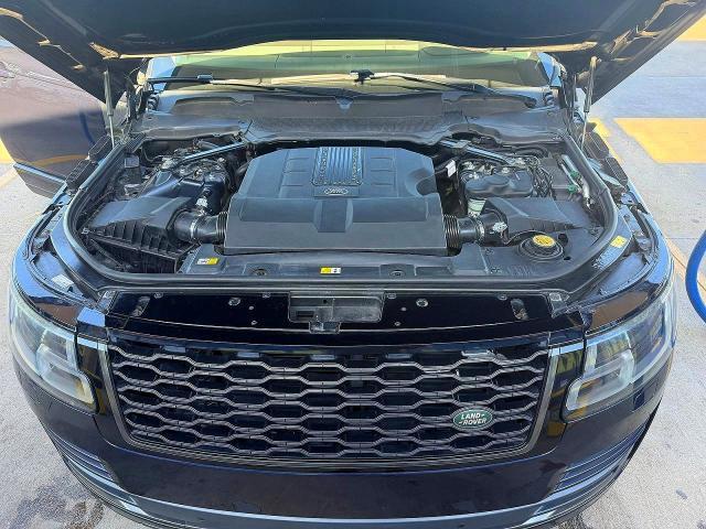 SALGS5RE5KA523427 2019 Land Rover Range Rover photo no. 7