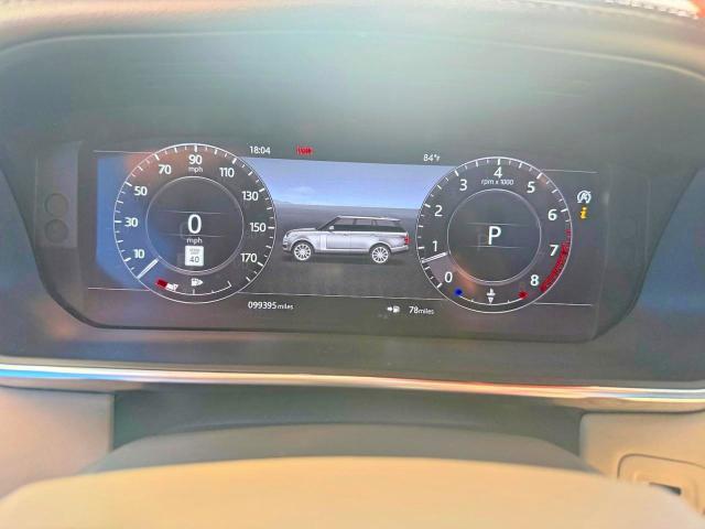 SALGS5RE5KA523427 2019 Land Rover Range Rover photo no. 8