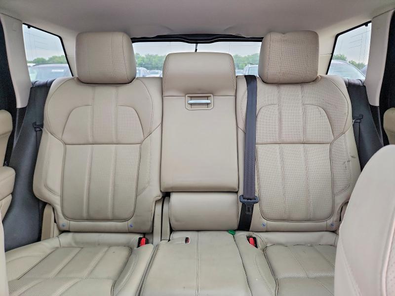 SALWR2PF2GA585585 2016 Land Rover Range Rover photo no. 10