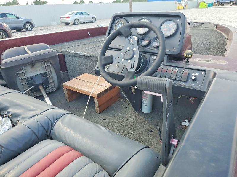 RNG2N950D494 1994 Ranger Bassboat photo no. 5