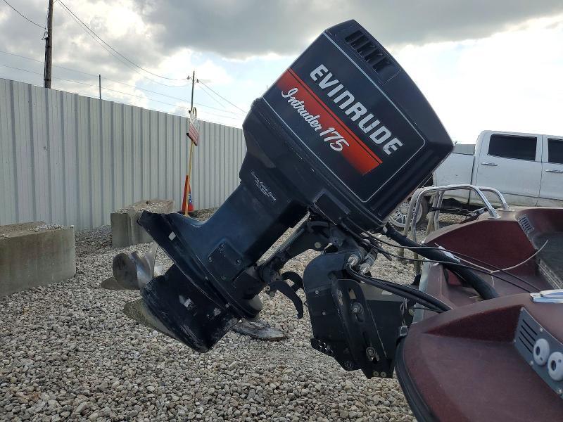 RNG2N950D494 1994 Ranger Bassboat photo no. 7