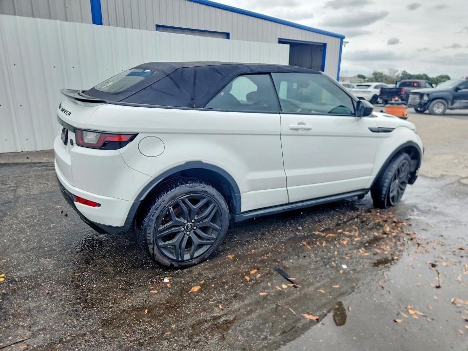 SALVD5BG2HH172733 2017 Land Rover Range Rover photo no. 3
