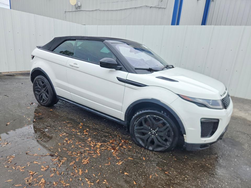 SALVD5BG2HH172733 2017 Land Rover Range Rover photo no. 4
