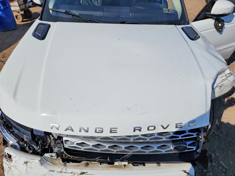SALWR2FV9HA669381 2017 Land Rover Range Rover photo no. 12