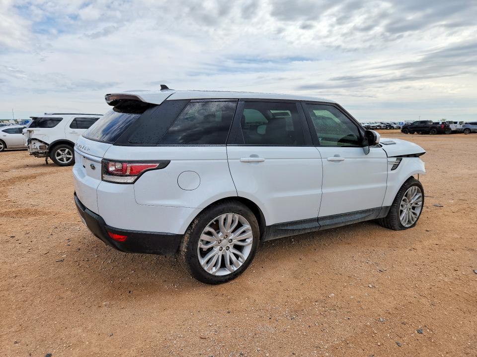 SALWR2KF3GA593959 2016 Land Rover Range Rover photo no. 3