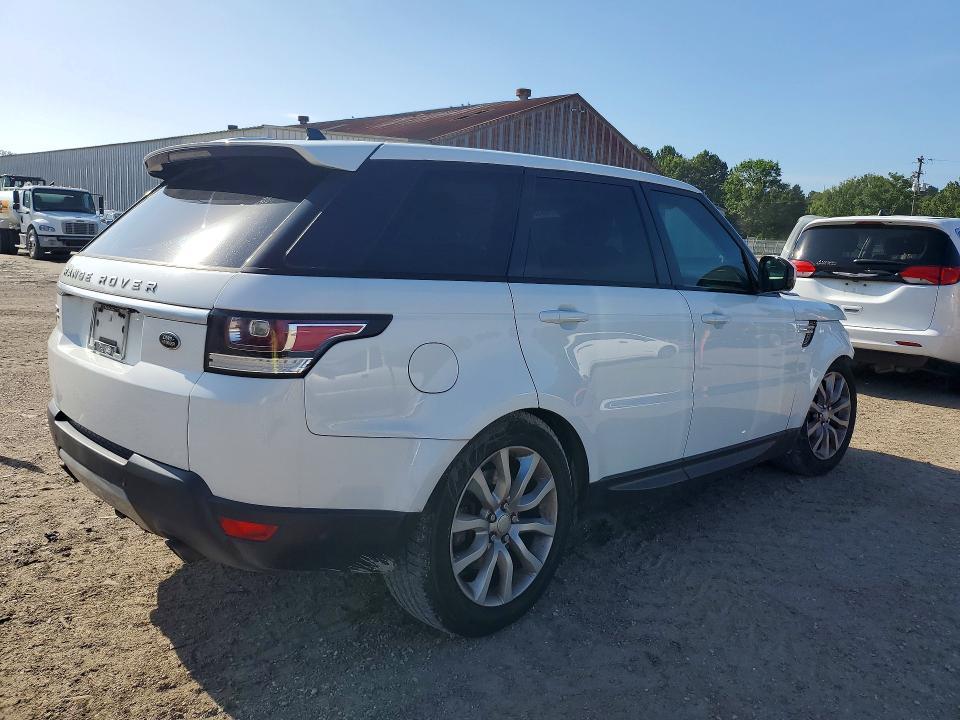 SALWR2VF9GA639855 2016 Land Rover Range Rover photo no. 3