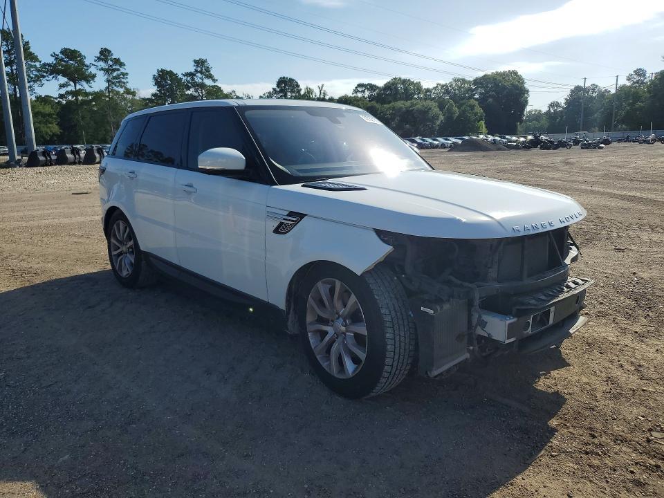 SALWR2VF9GA639855 2016 Land Rover Range Rover photo no. 4