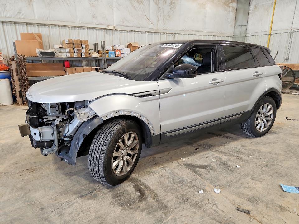 SALVP2BG0GH148130 2016 Land Rover Range Rover photo no. 1
