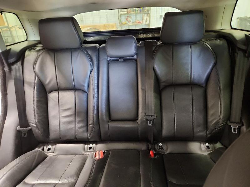 SALVP2BG0GH148130 2016 Land Rover Range Rover photo no. 10