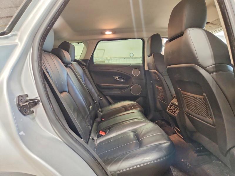 SALVP2BG0GH148130 2016 Land Rover Range Rover photo no. 11