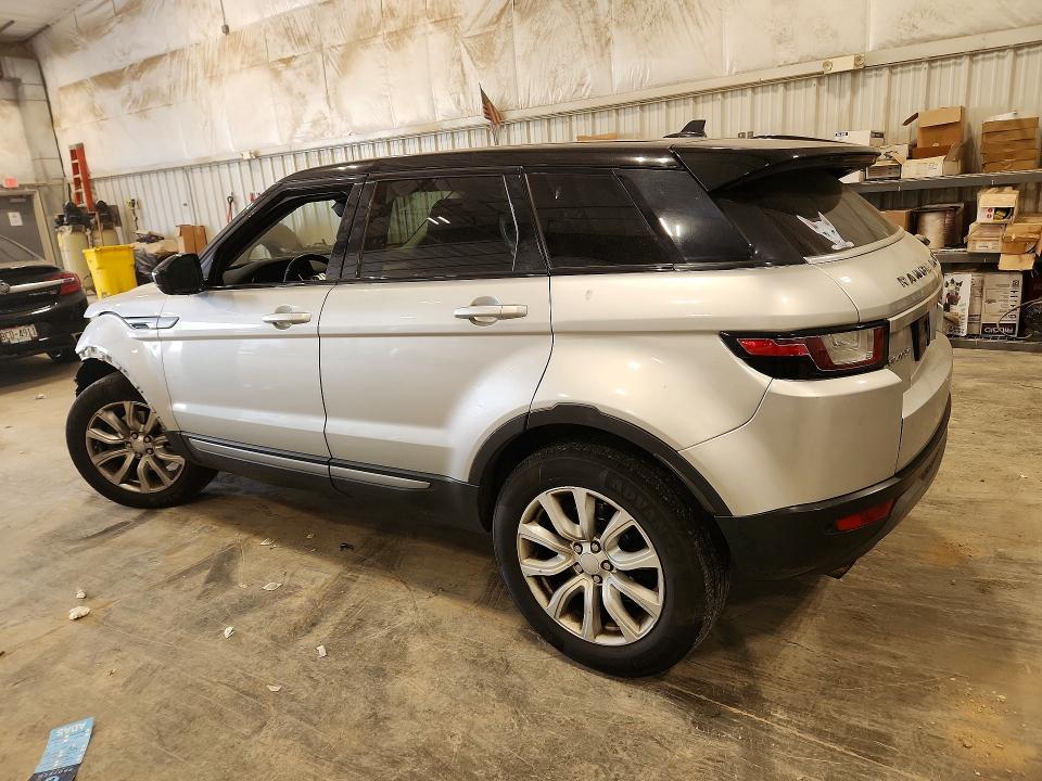 SALVP2BG0GH148130 2016 Land Rover Range Rover photo no. 2