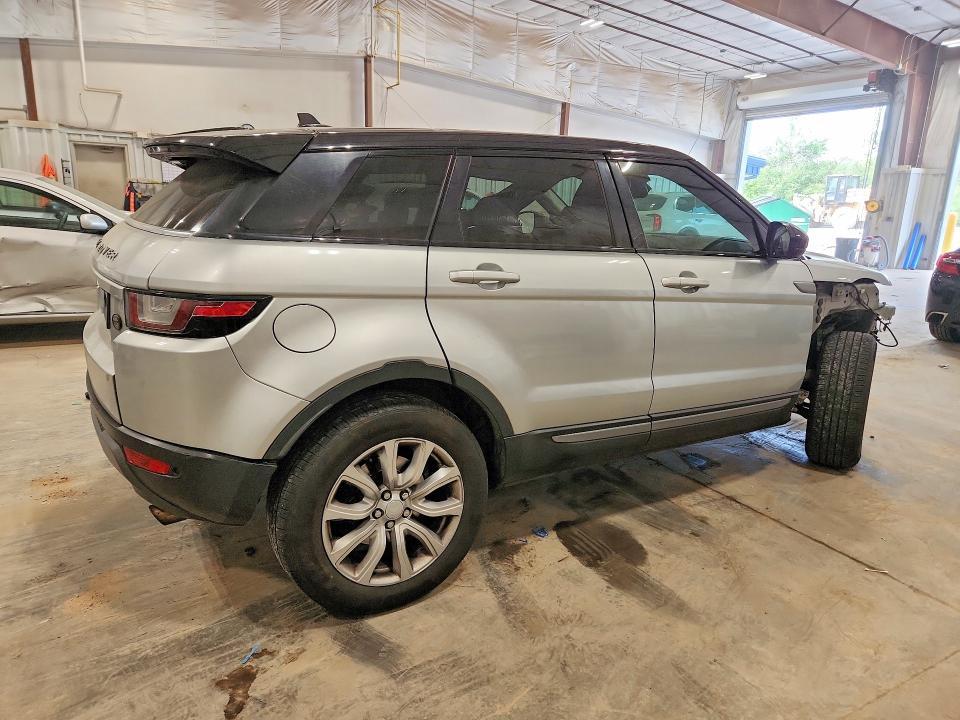 SALVP2BG0GH148130 2016 Land Rover Range Rover photo no. 3