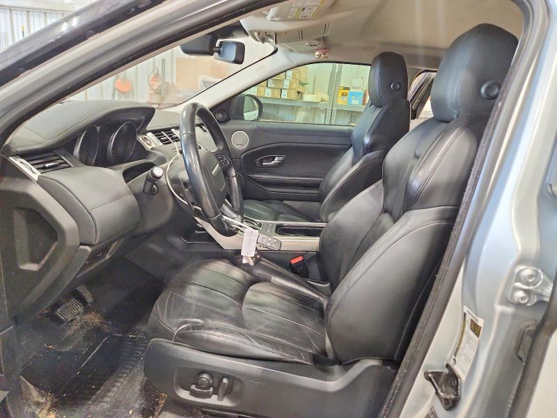 SALVP2BG0GH148130 2016 Land Rover Range Rover photo no. 7