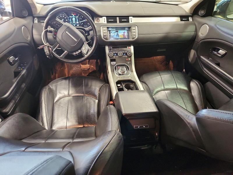SALVP2BG0GH148130 2016 Land Rover Range Rover photo no. 8