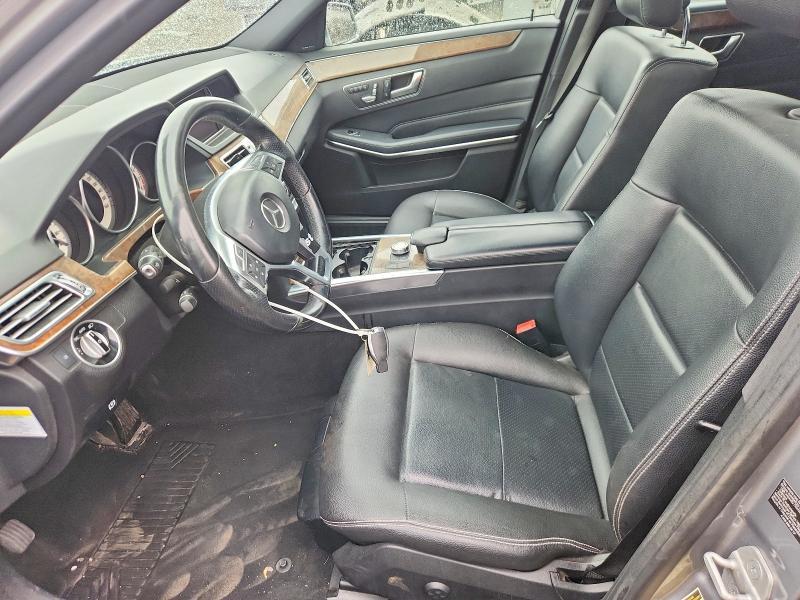 WDDHH8JB2EA779905 2014 Mercedes-Benz E-Class photo no. 7