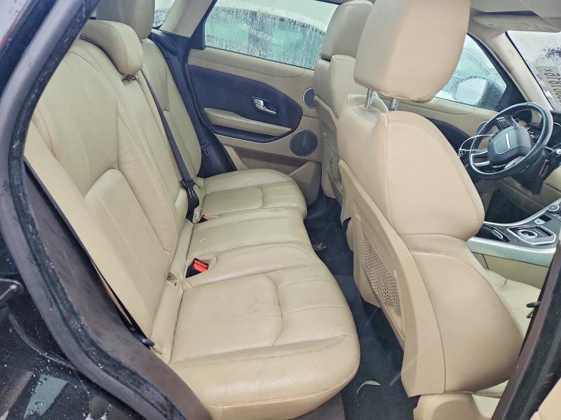 SALVP2BG6GH083977 2016 Land Rover Range Rover photo no. 10