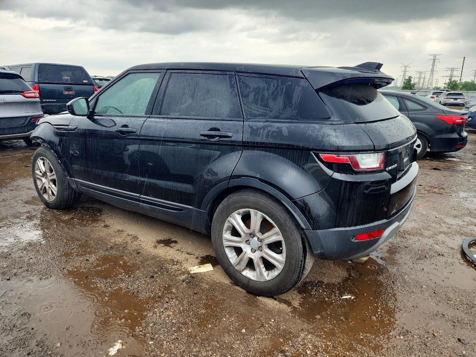 SALVP2BG6GH083977 2016 Land Rover Range Rover photo no. 2