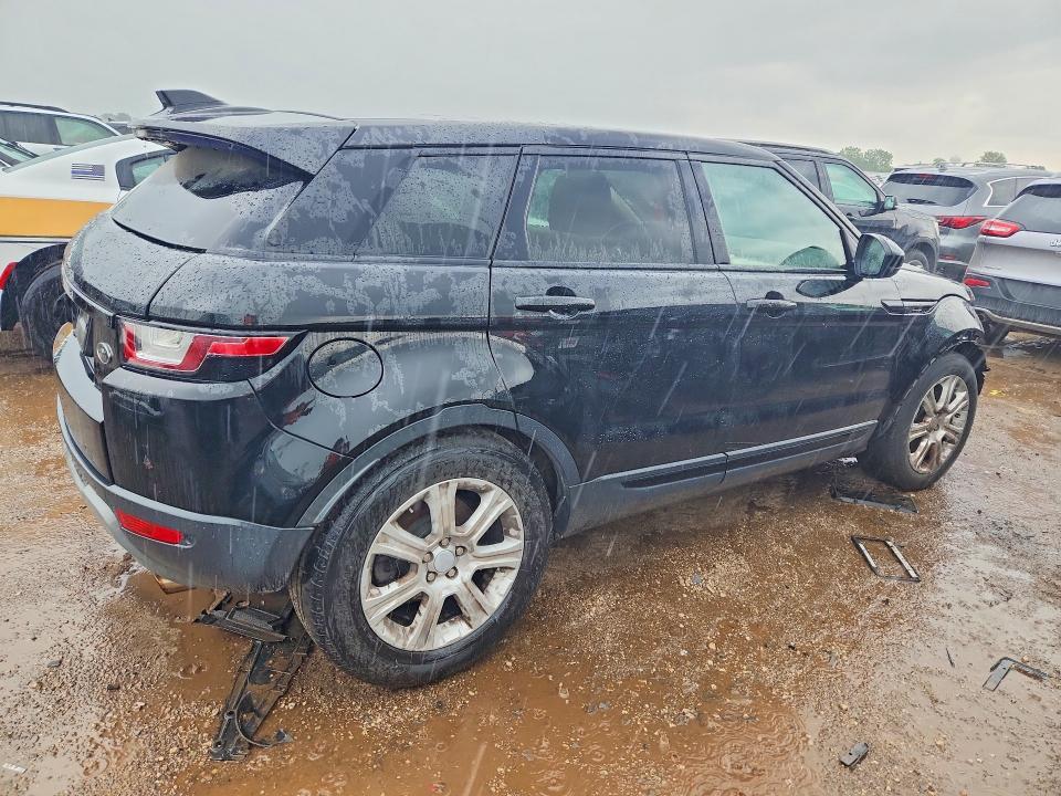 SALVP2BG6GH083977 2016 Land Rover Range Rover photo no. 3