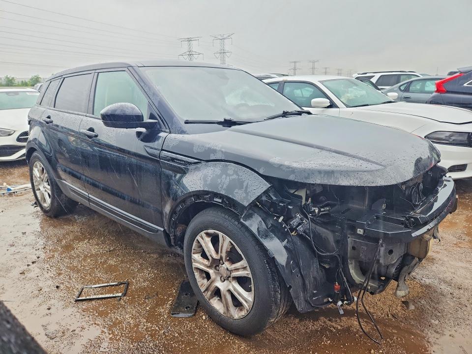 SALVP2BG6GH083977 2016 Land Rover Range Rover photo no. 4