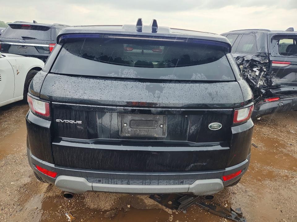SALVP2BG6GH083977 2016 Land Rover Range Rover photo no. 6